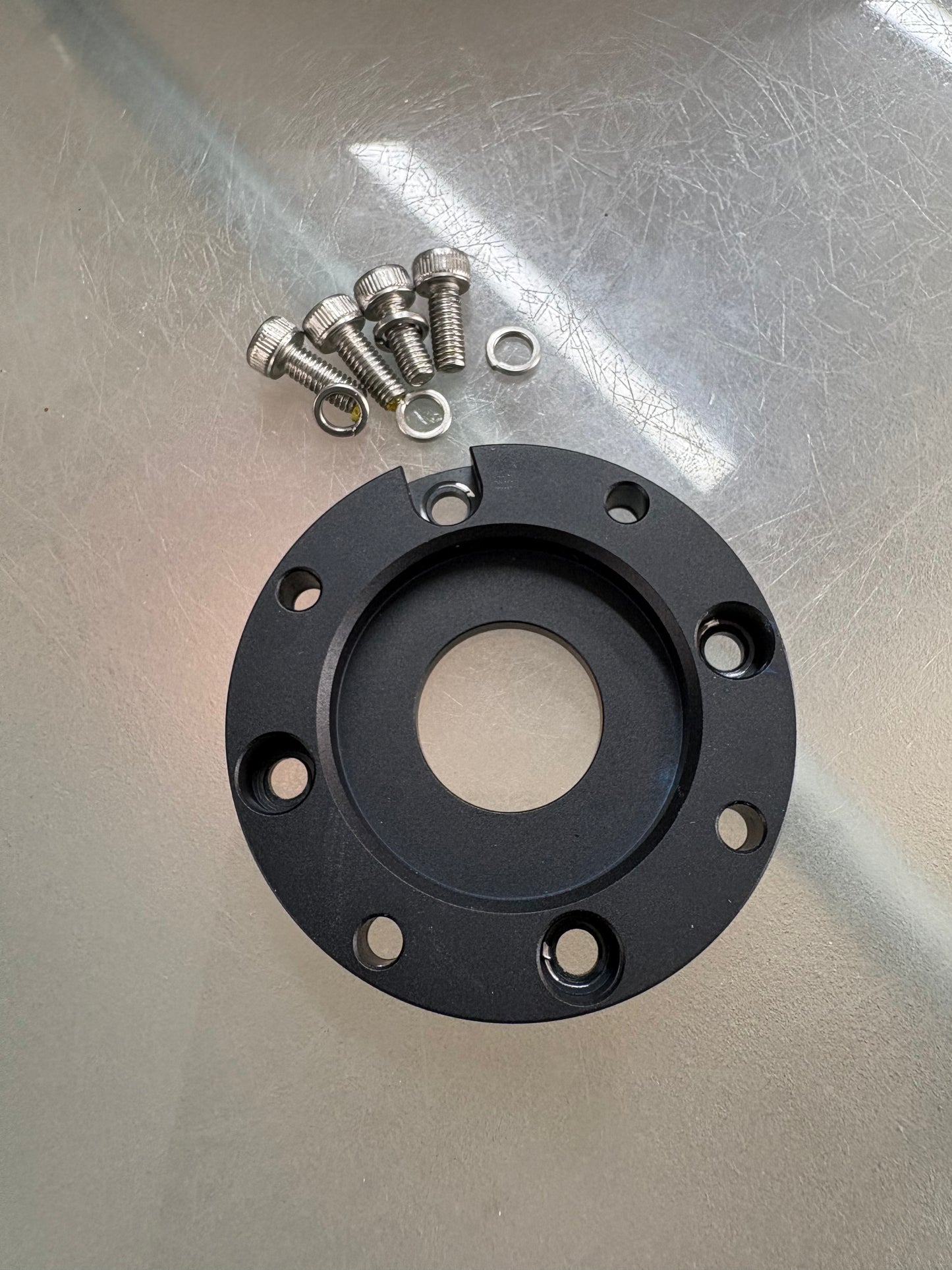 Motor-bracket