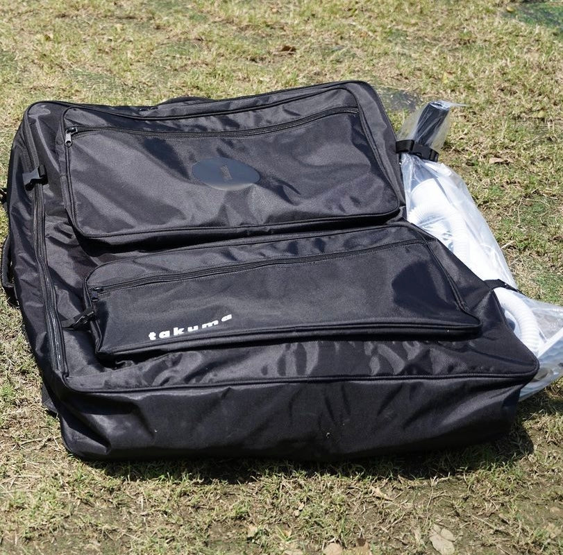 Takuma WING AIR (150L)