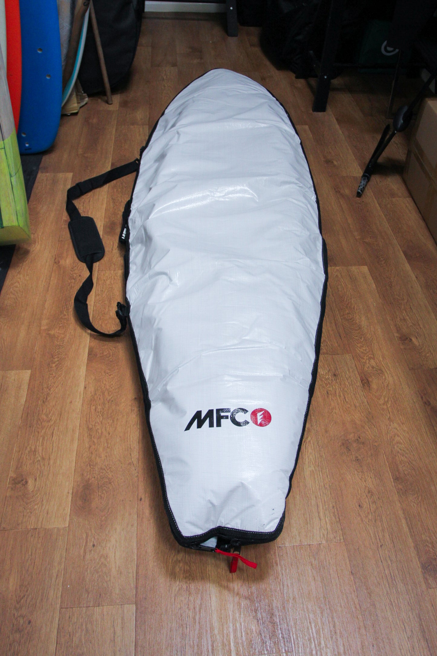 MFC Foil Downwind board Day Bag