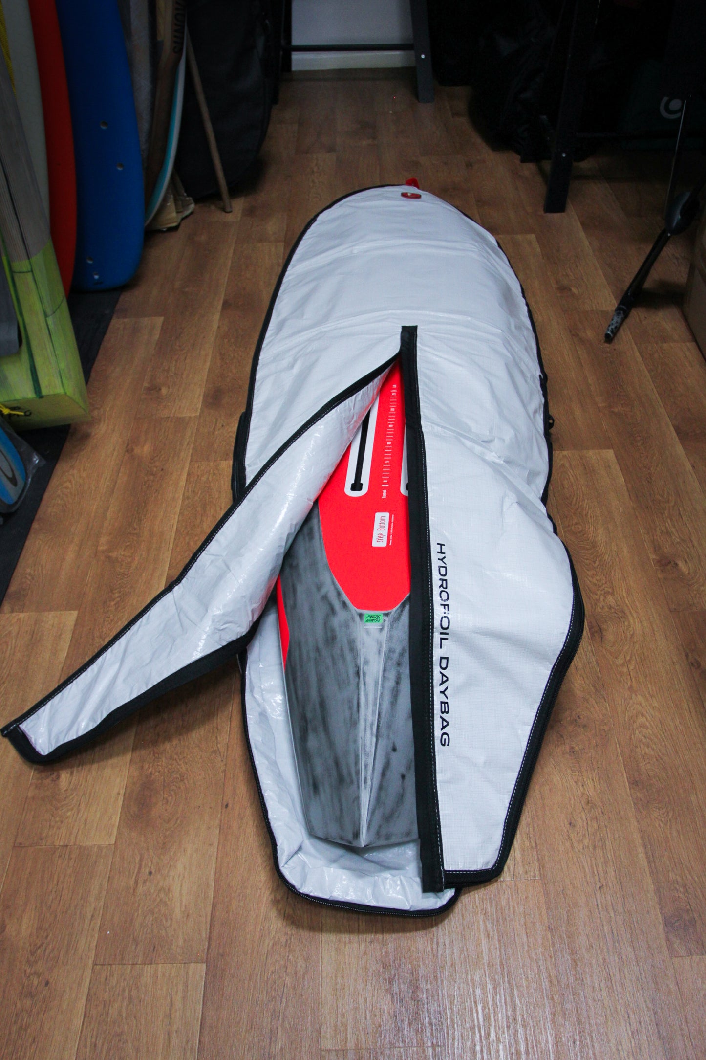 MFC Foil Downwind board Day Bag