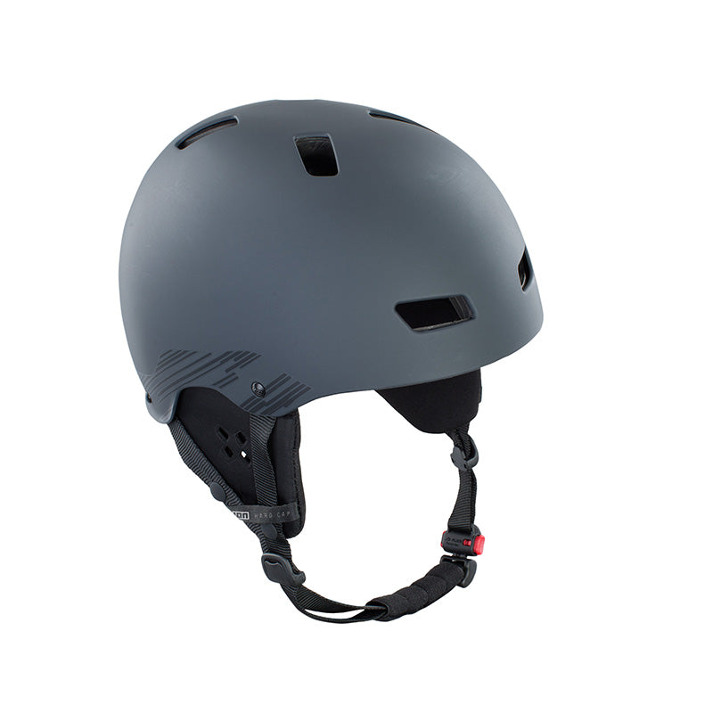 ion fullface helm ION Hardcap 3.2 Comfort Helmet – Hydrofoil Store