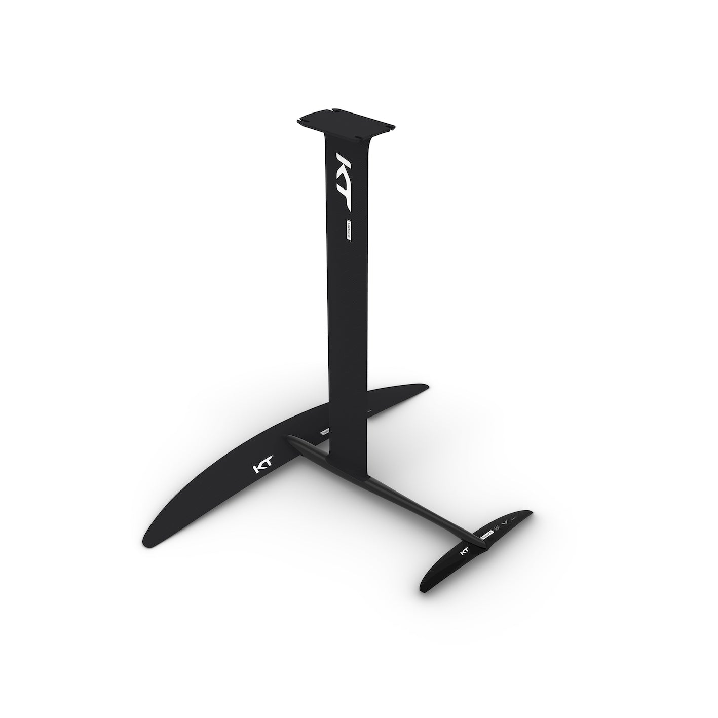 Ffoil Cyfres KT Instinct 1120 85cm Mast aloi