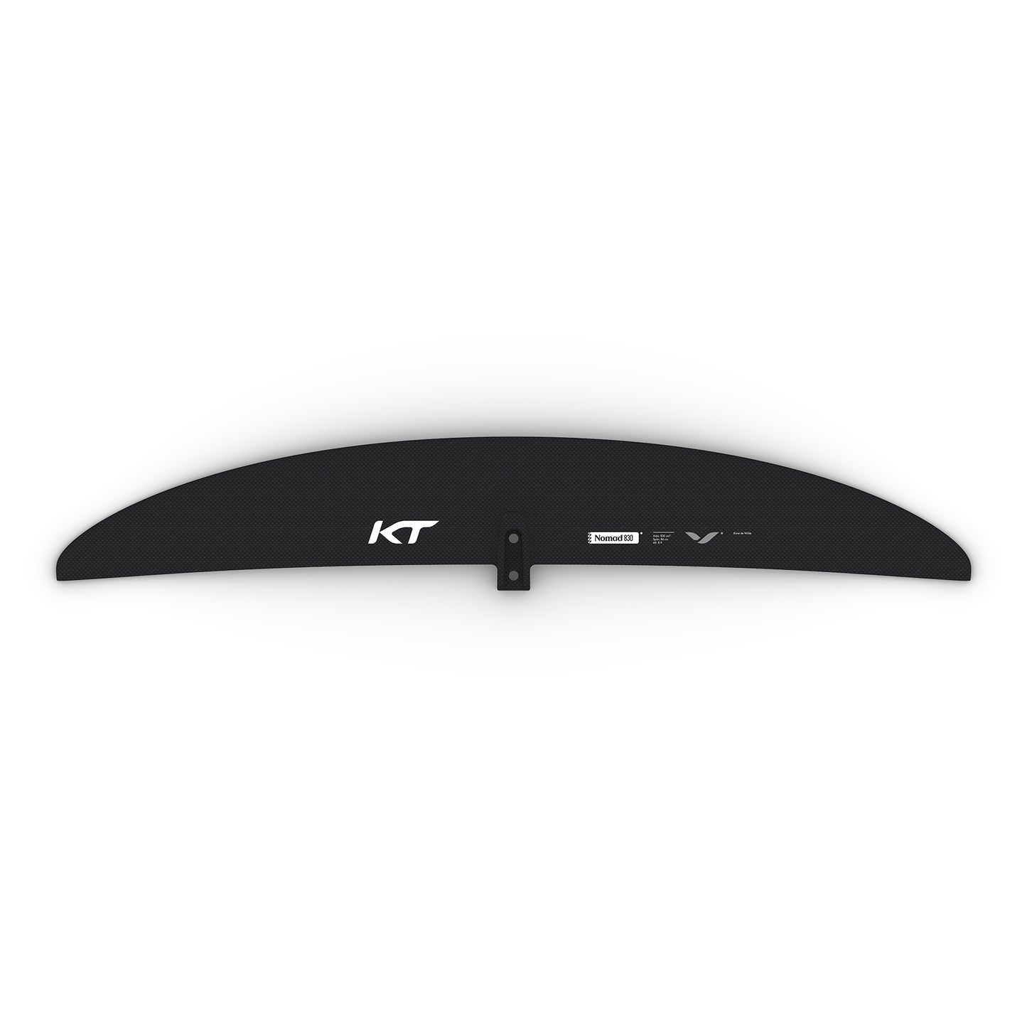 KT Foil Nomad Front Wings