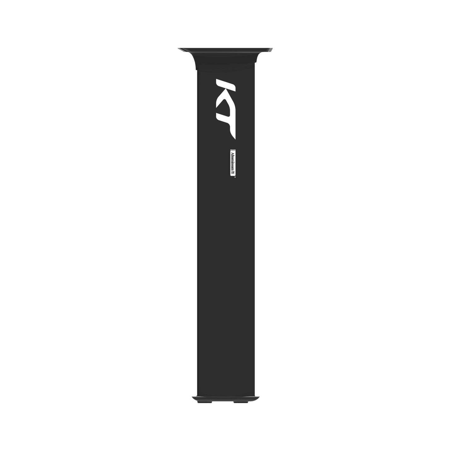 Ffoil Cyfres Atlas KT 1340 - Mast aloi 70cm