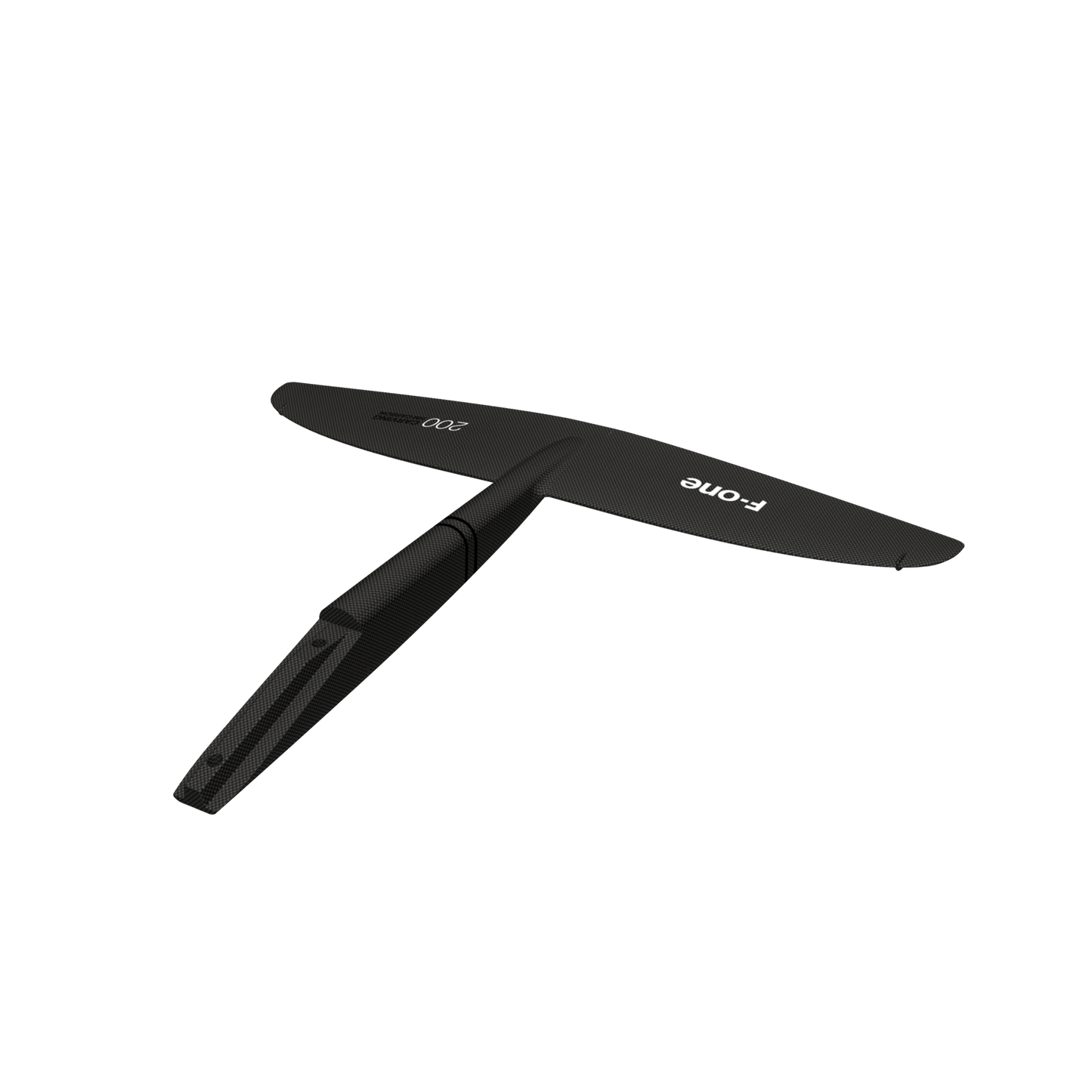 F-One SK8 Complete Foil