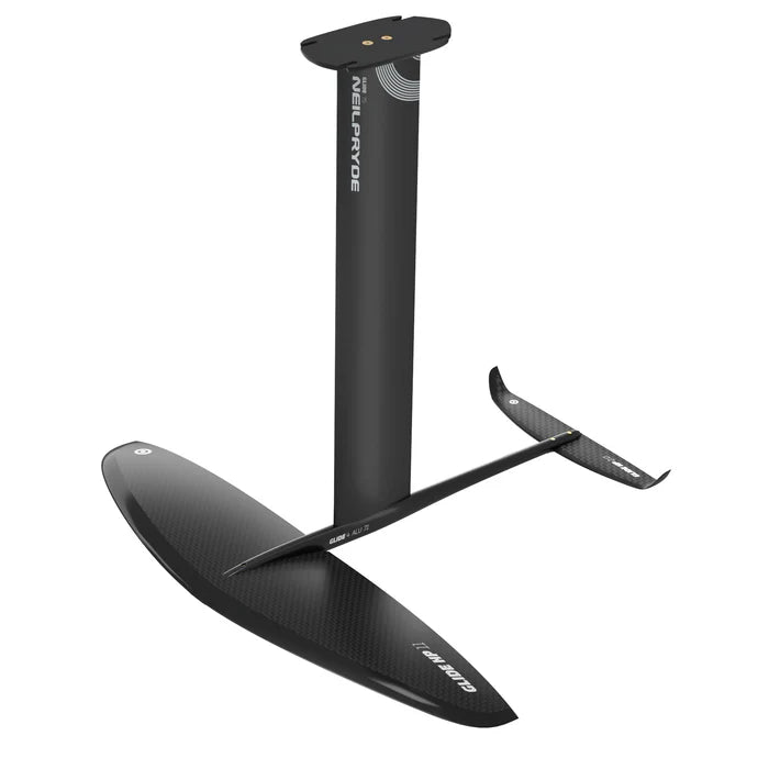 Glide Surf HP Carbon mast Complete Foil