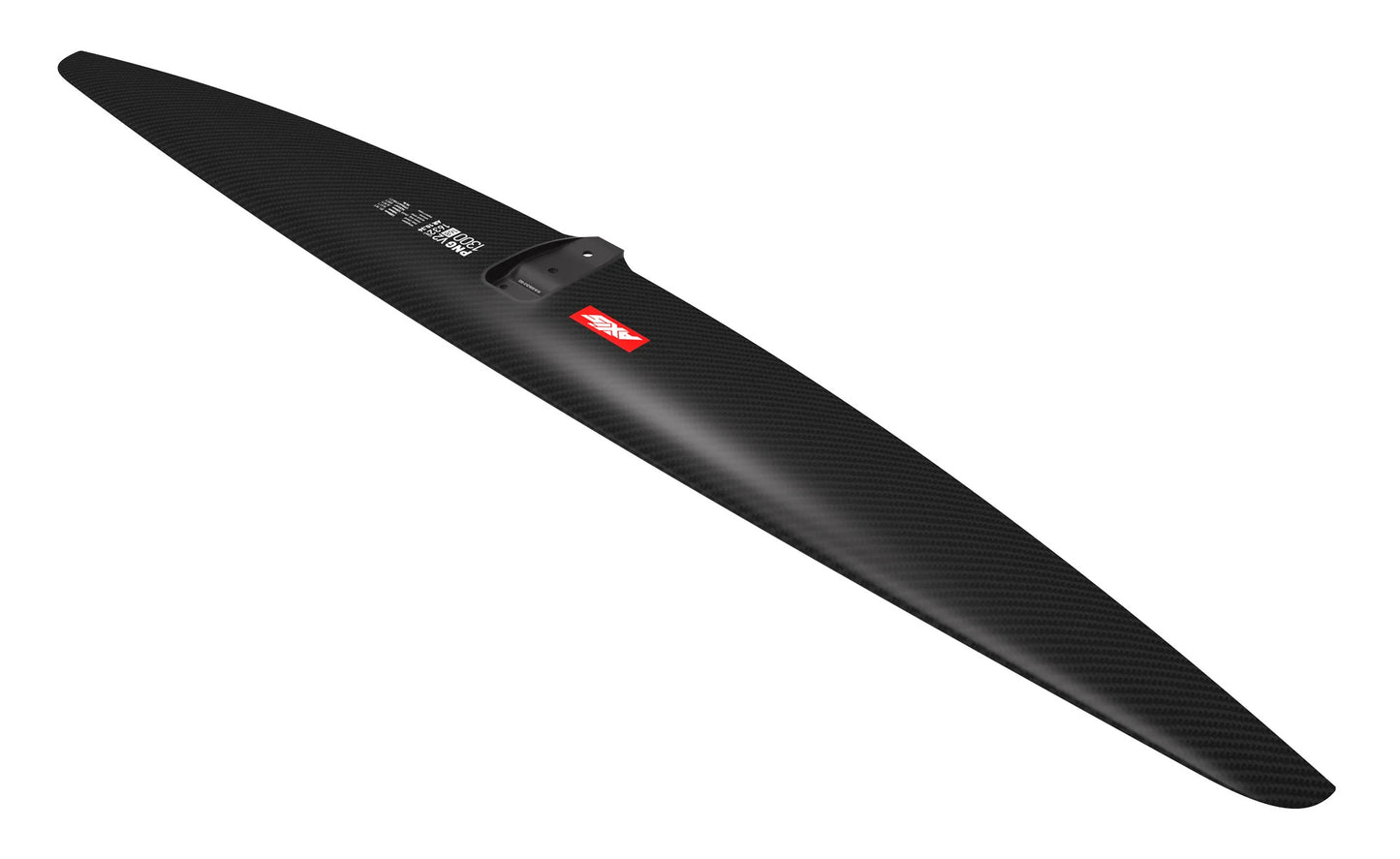 AXIS PNG V2 1300 Ultra Uchel Mod Wedi Atgyfnerthu Carbon Hydroffoil Adain