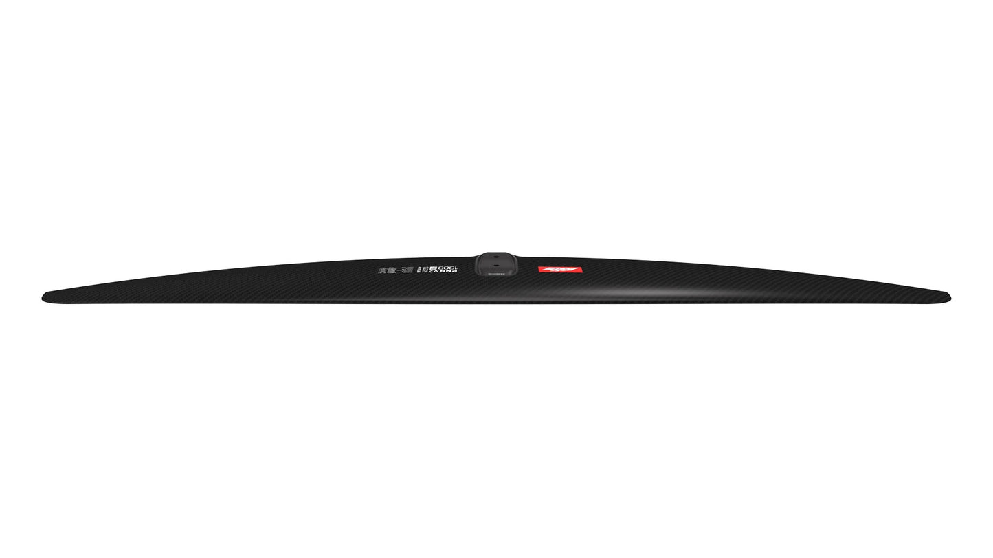 AXIS PNG V2 1300 Ultra Uchel Mod Wedi Atgyfnerthu Carbon Hydroffoil Adain