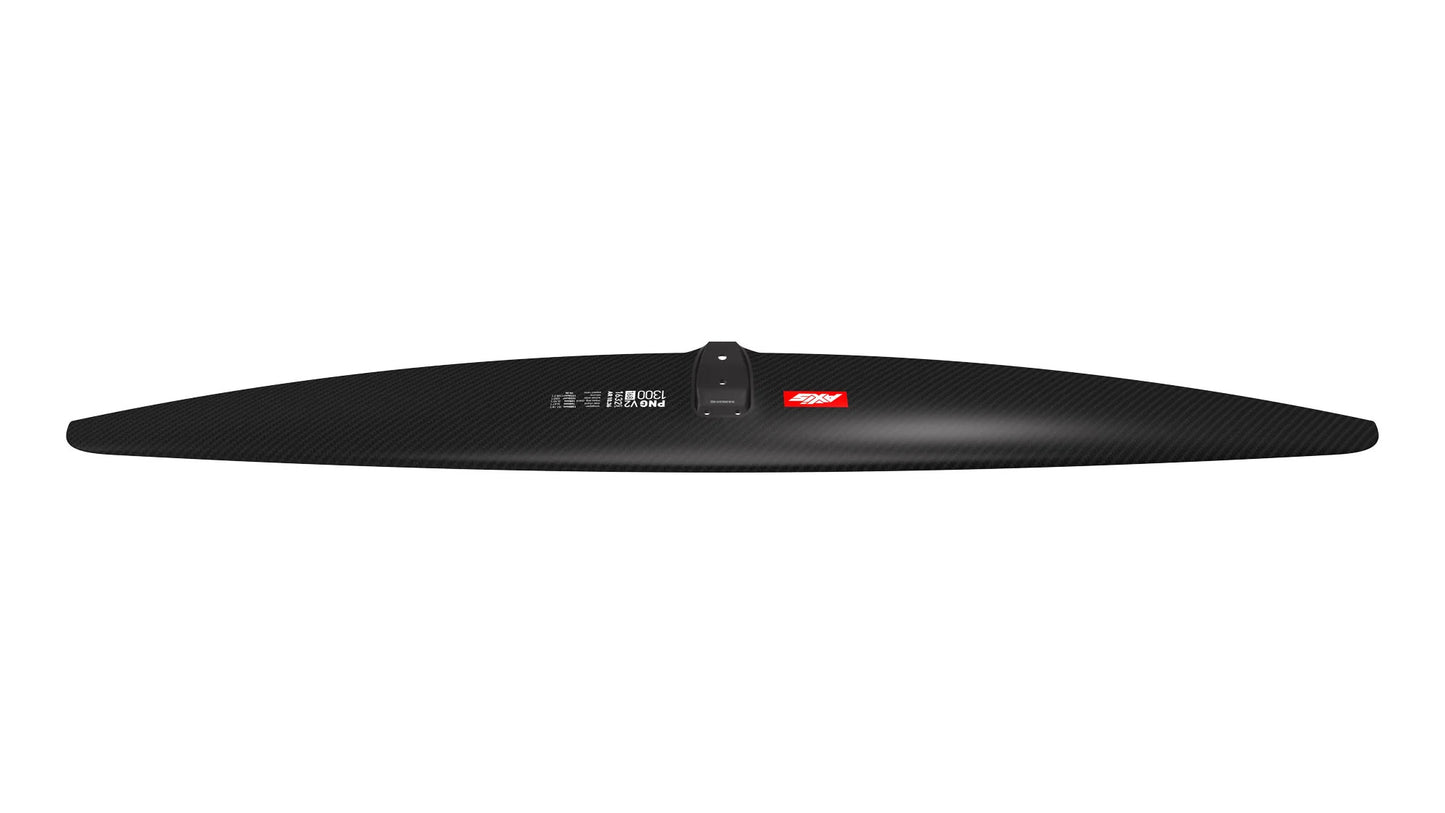 AXIS PNG V2 1300 Ultra Uchel Mod Wedi Atgyfnerthu Carbon Hydroffoil Adain