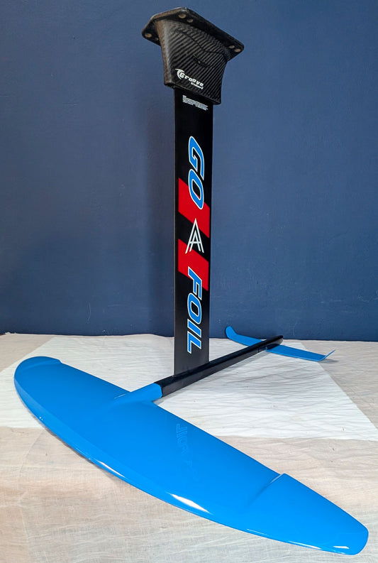 Complete Hydrofoil: Go Foil 1270