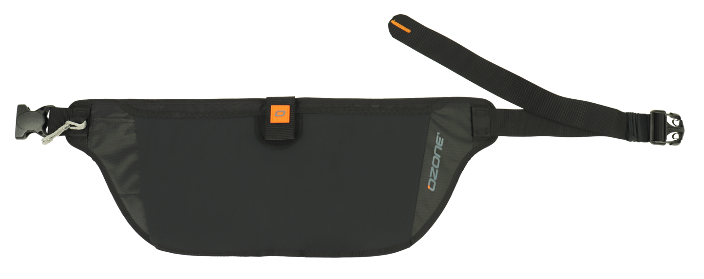 Ozone Parawing stash belt