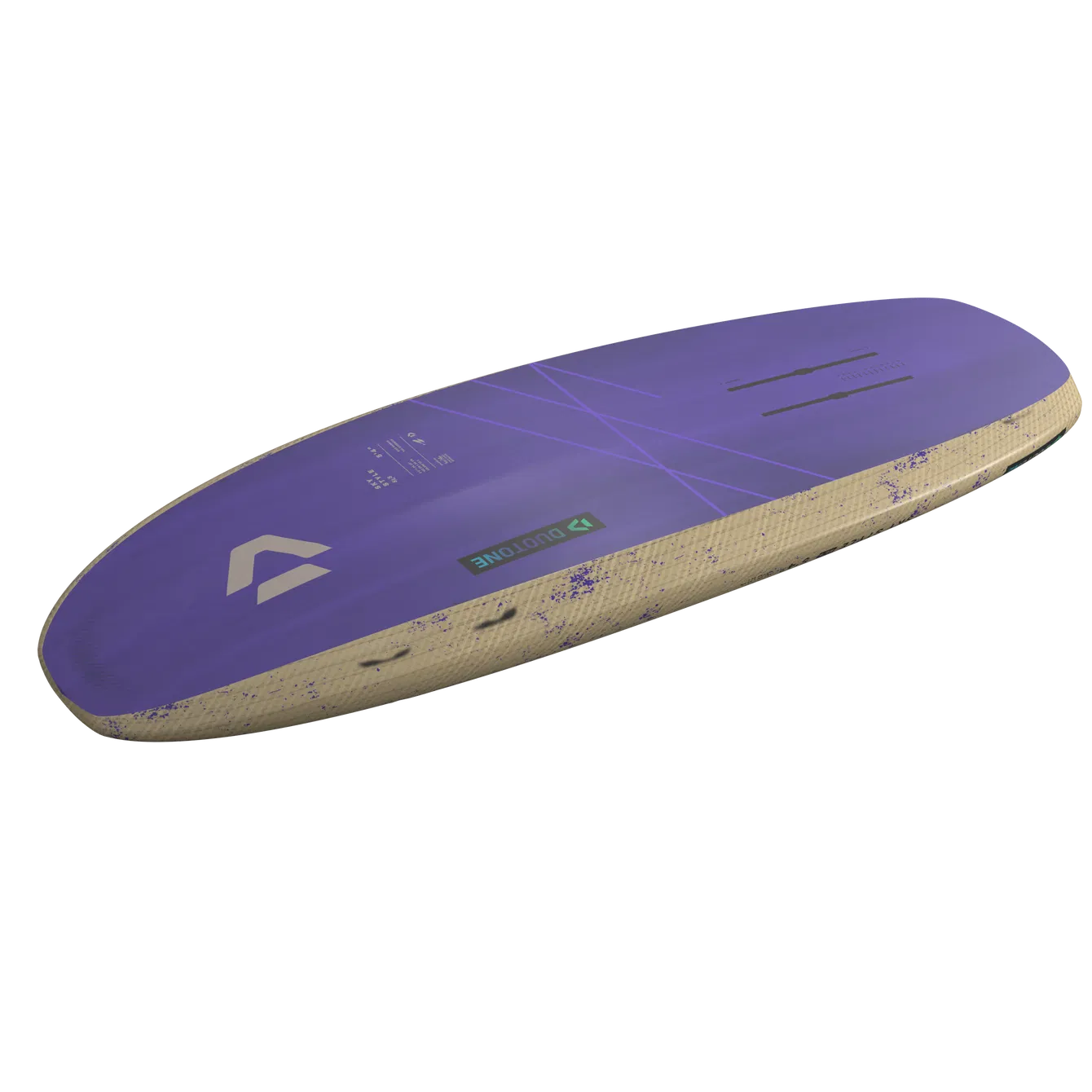 DTF-Foilboard Sky Surf SLS