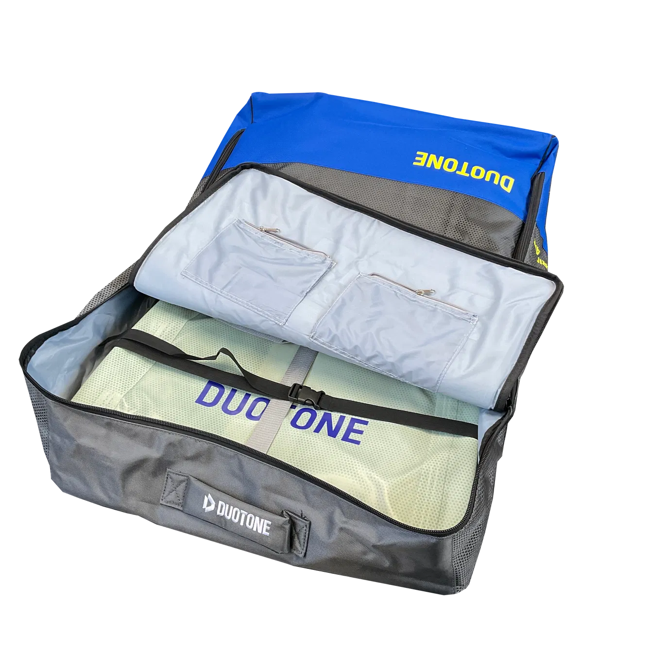 DTF-Foilboard Skybrid Air