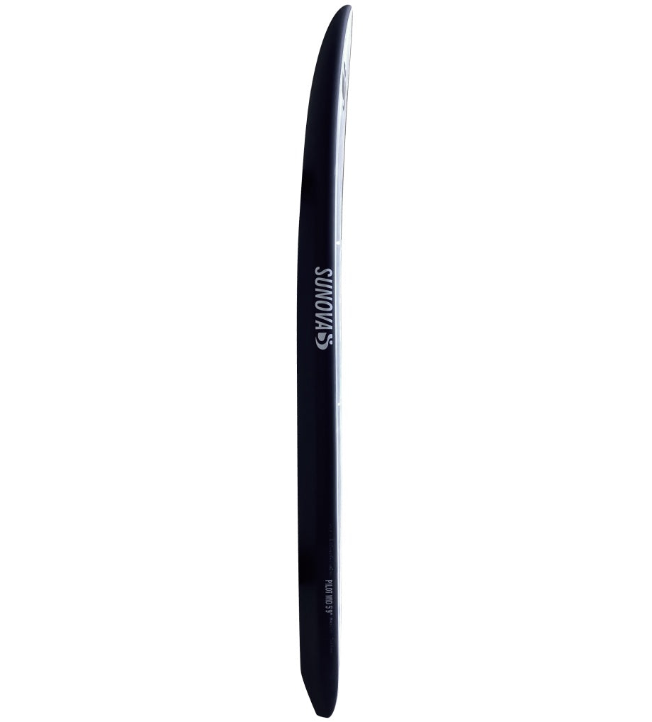 Peilot Sunova 6'1 Hyd Canol 59L
