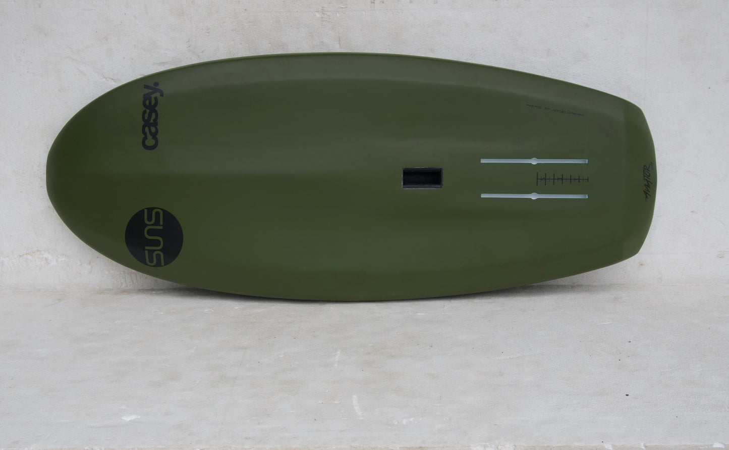 Pecyn FOIL WING 1