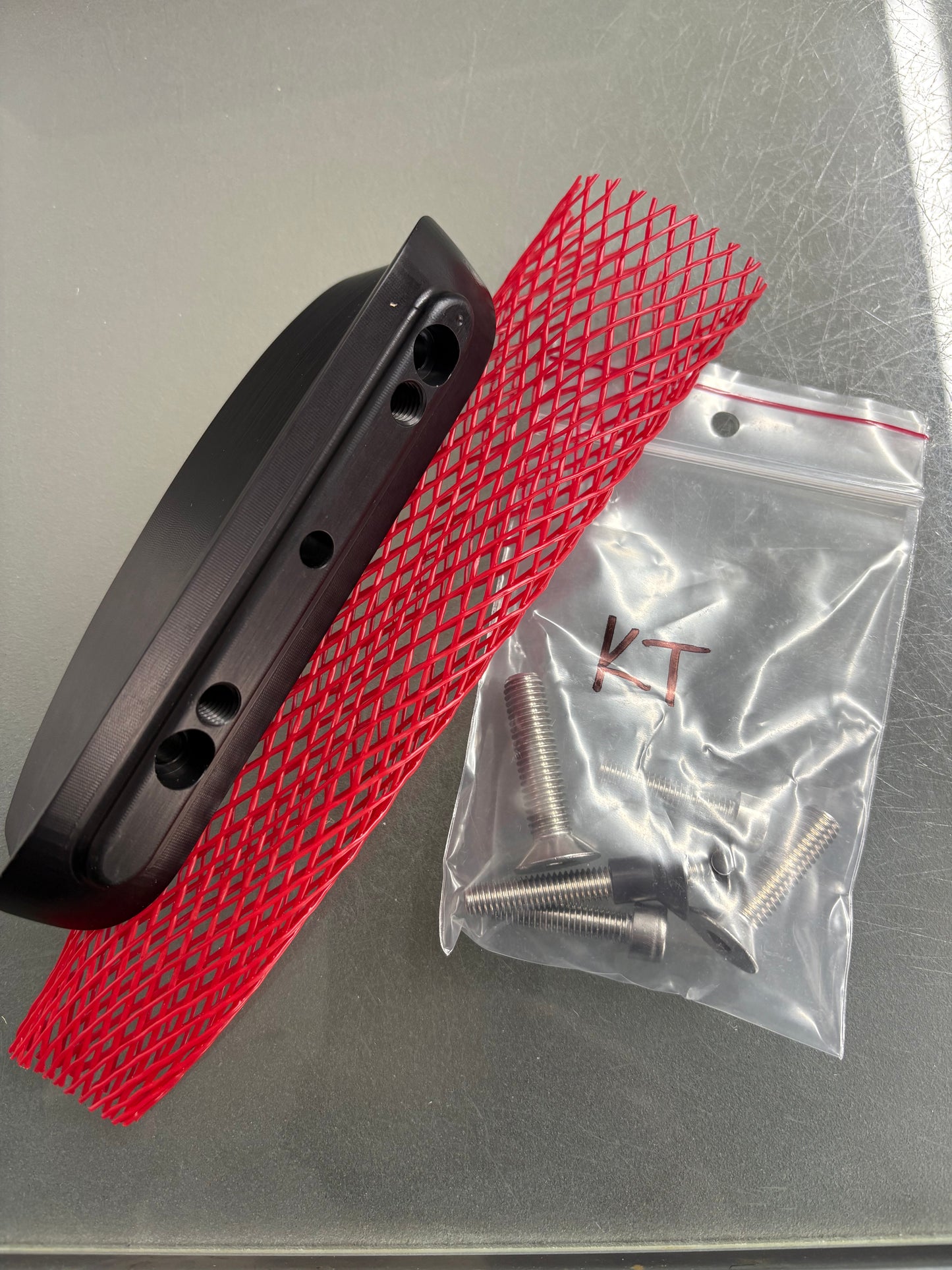 Adapters Stringfellow