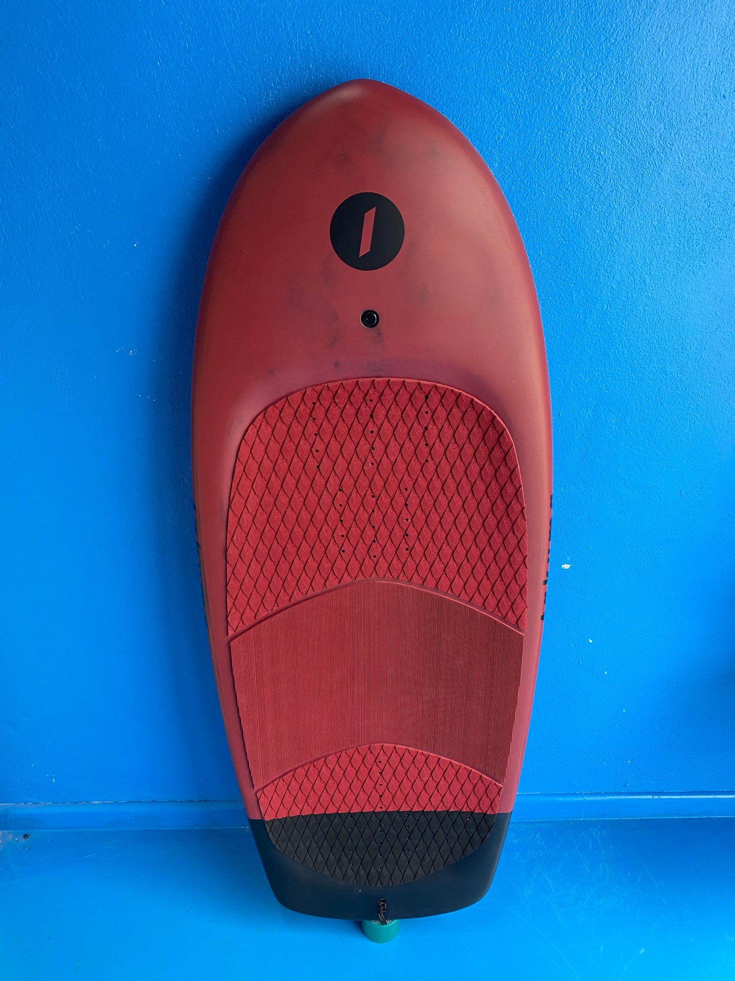 Surf foil Package 4'6 - 50 Litre