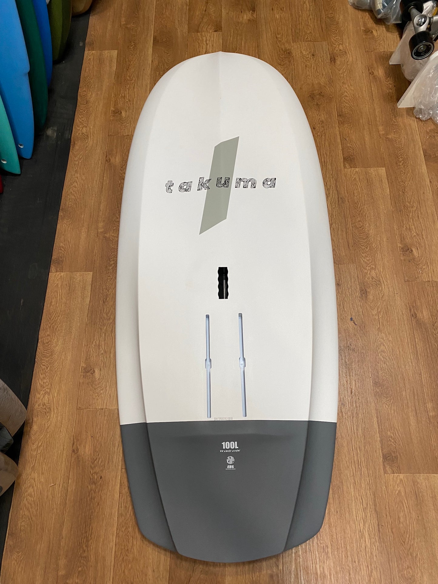 Pecyn FOIL WING 12
