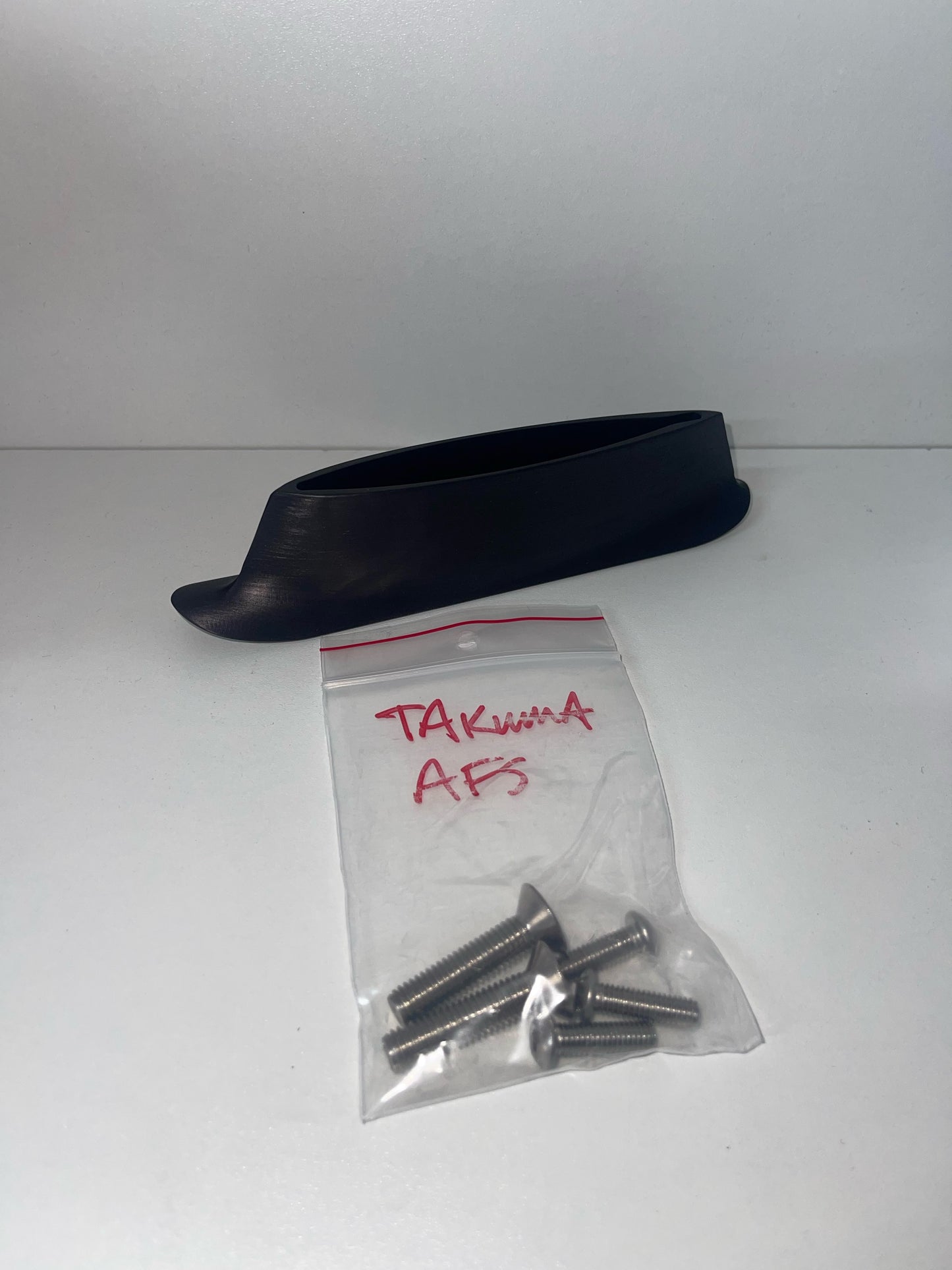 Adapters Stringfellow