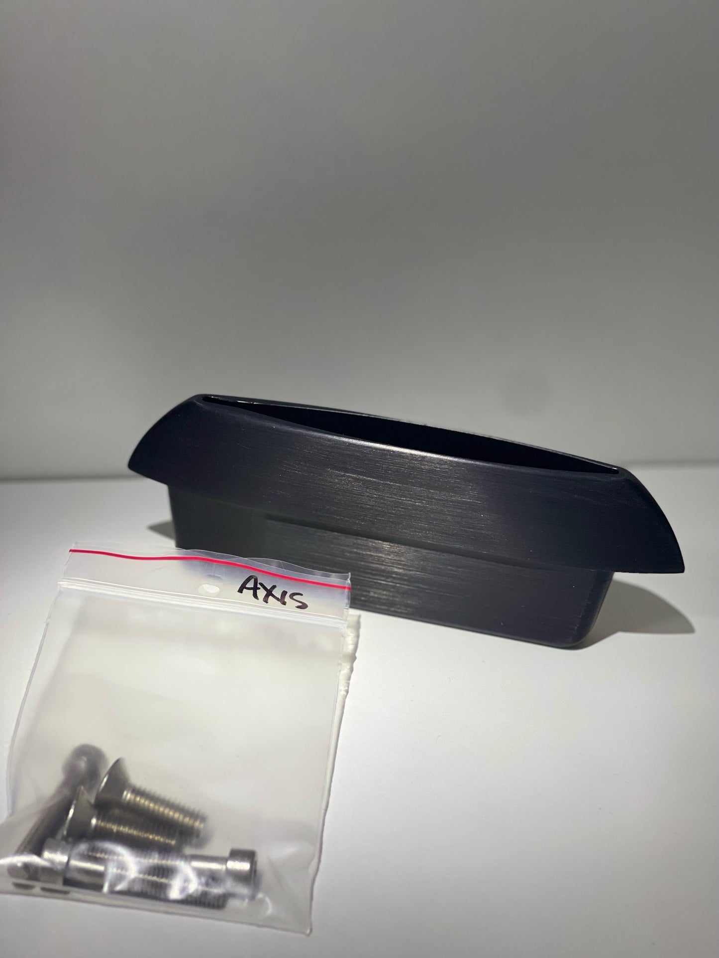 Adapters Stringfellow
