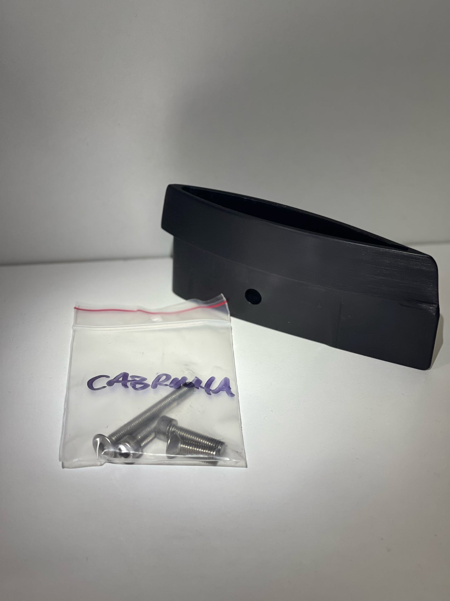 Adapters Stringfellow
