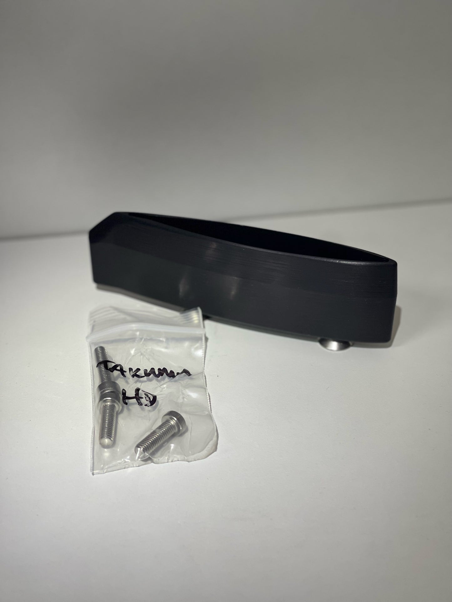 Adapters Stringfellow