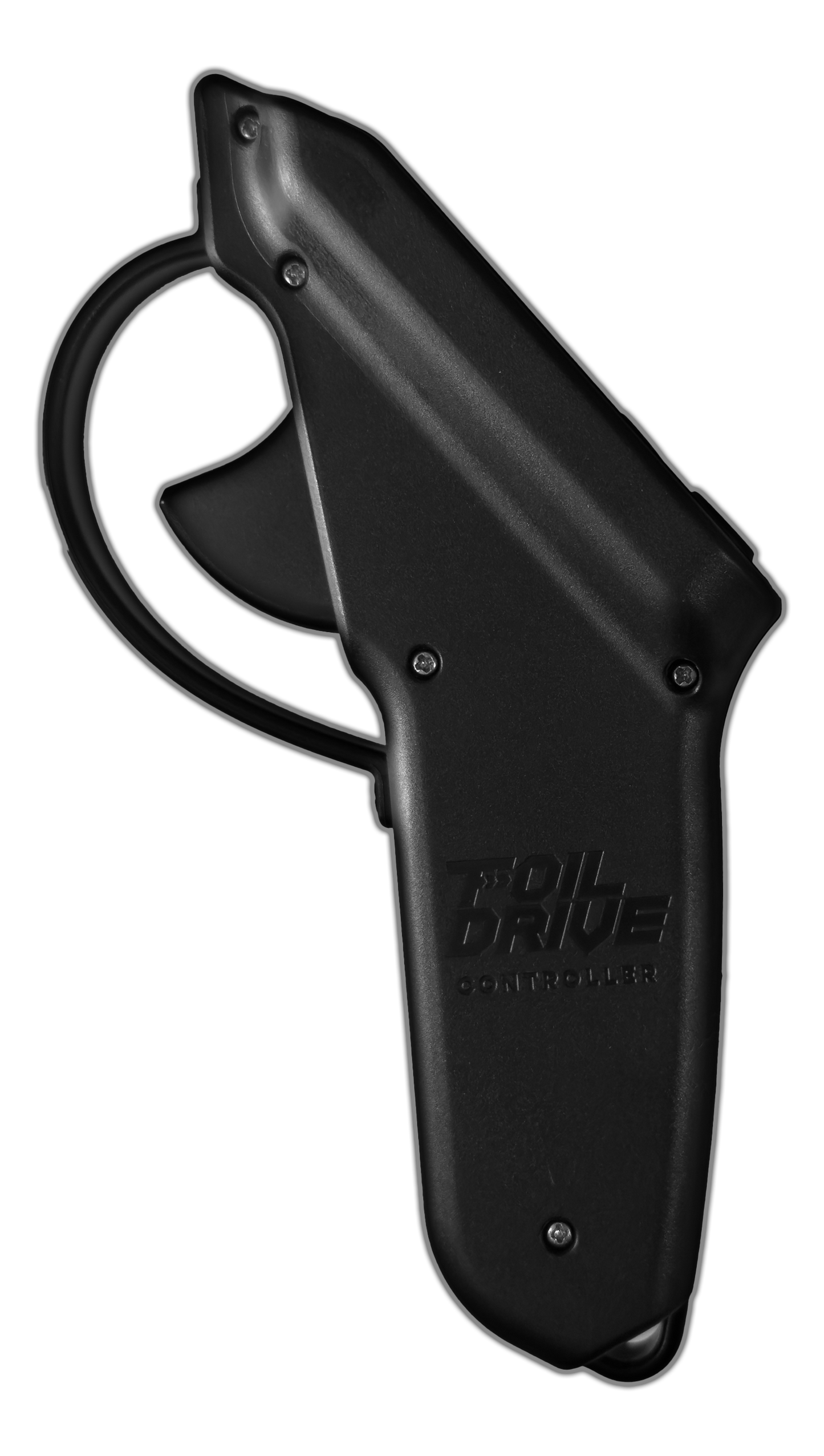 Foil drive V3 controller