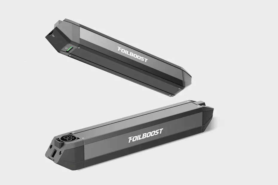 Waydoo FoilBoost Battery Set