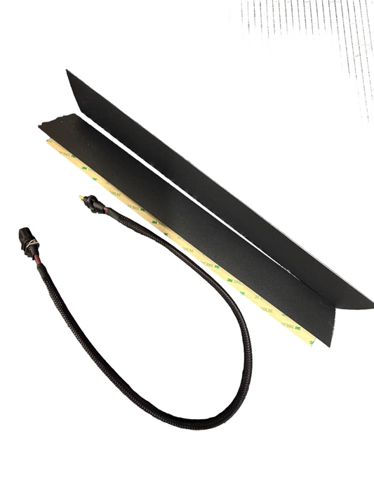 Waydoo FoilBoost Power Cable – 650