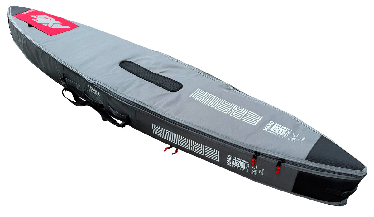 AXIS - Frank Mako Downwind Carbon foilboard
