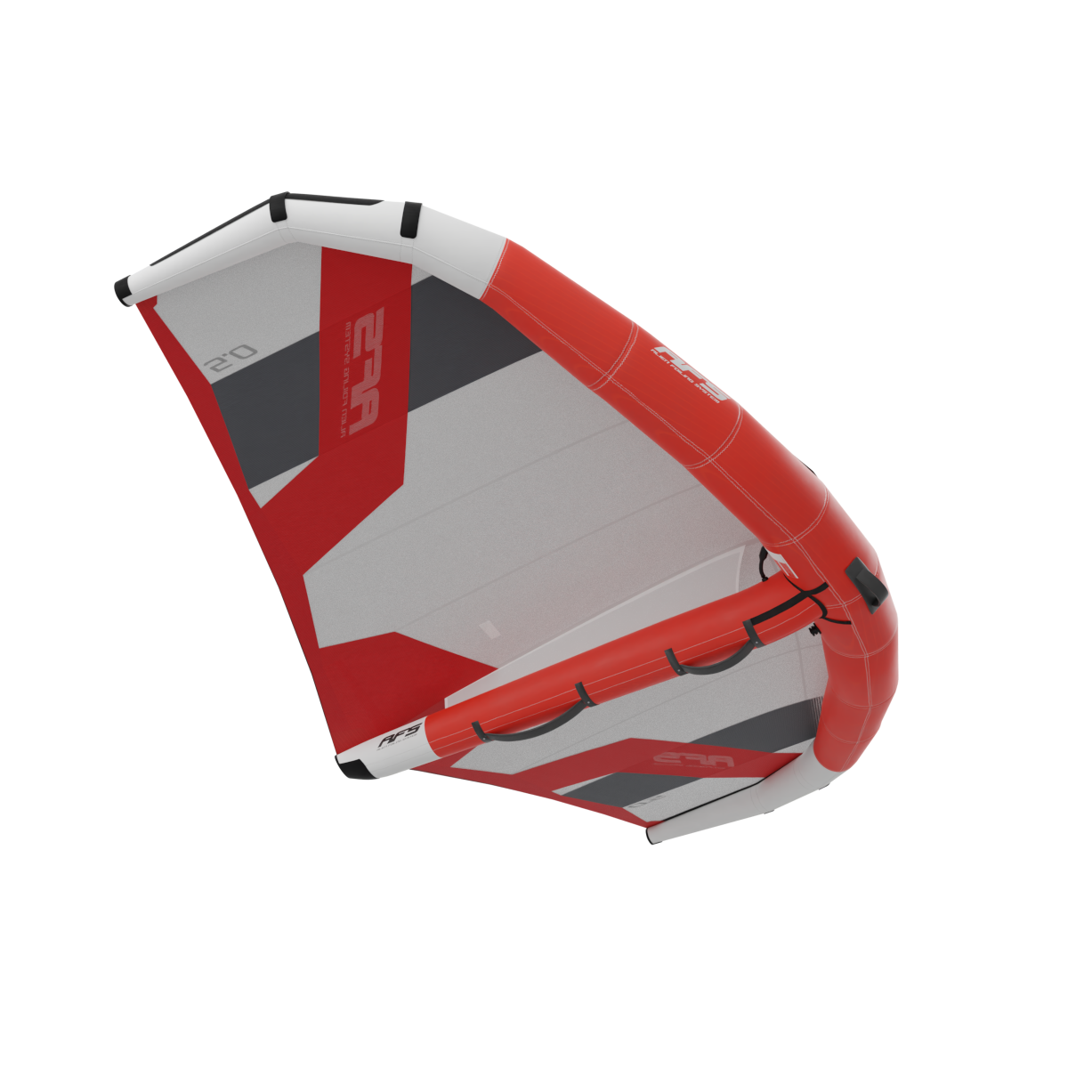 AFS Evolution Pack for Wing Foiling