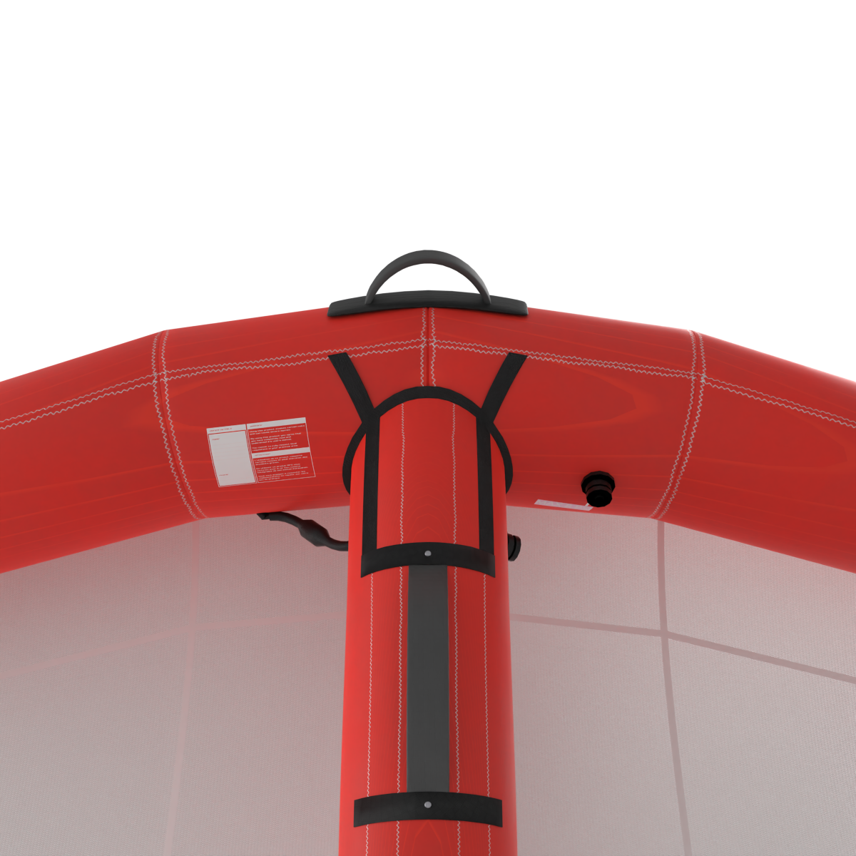 AFS Evolution Pack for Wing Foiling