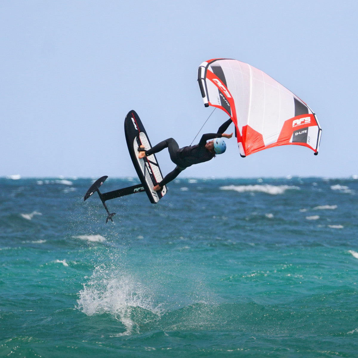 AFS Evolution Pack for Wing Foiling