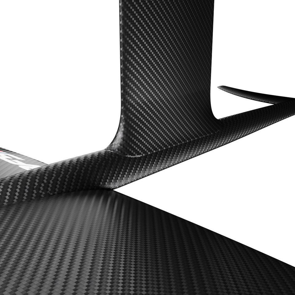 AFS 1800 Flyer full carbon foil set