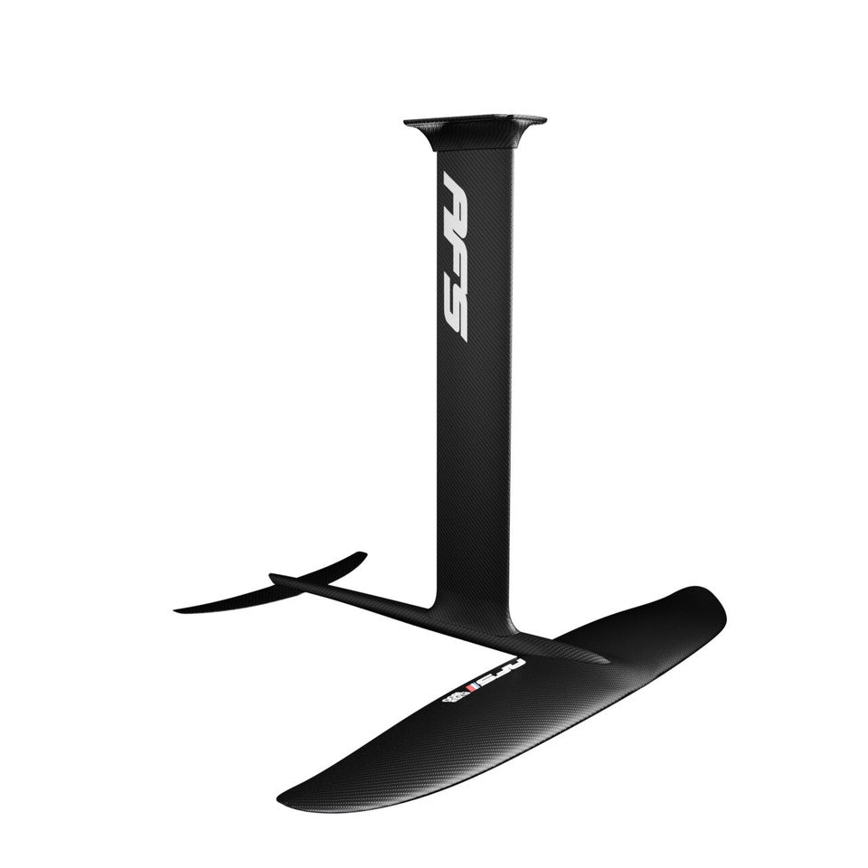 AFS 1800 Flyer full carbon foil set