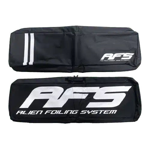 AFS 1800 Flyer full carbon foil set