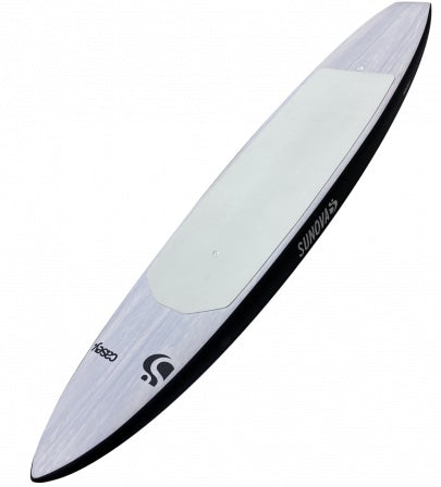 Hedfan Sunova Downwind