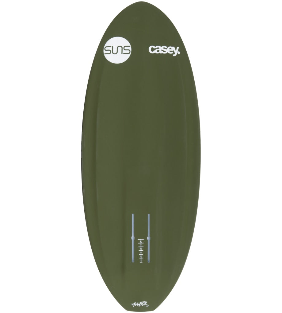 Suns Aviator 6'4 x 29 - 115 Litres SUP Foilboard