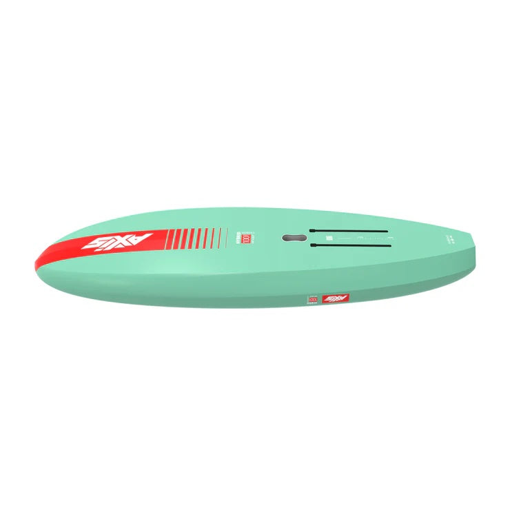 Axis Hybrid Carbon Foilboard