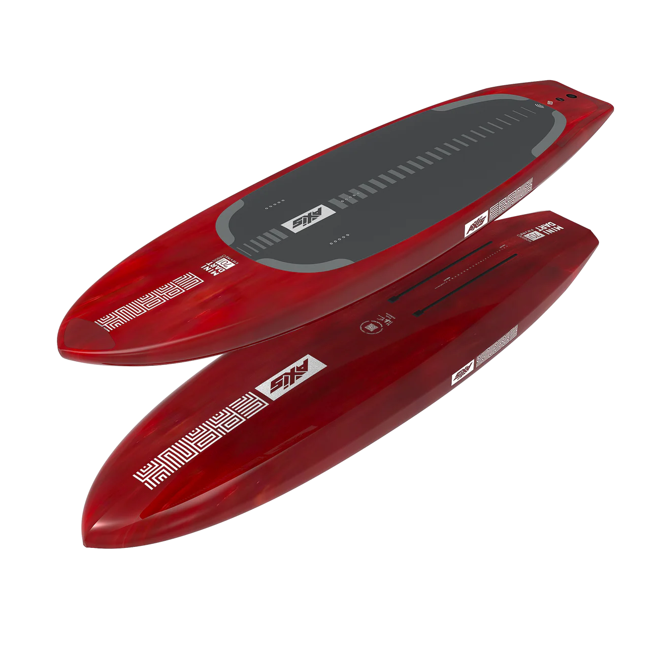 AXIS Frank Mini DART