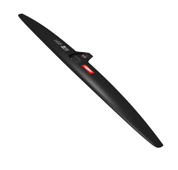 Axis ART Pro cyfres 1001 asgell flaen & clawr