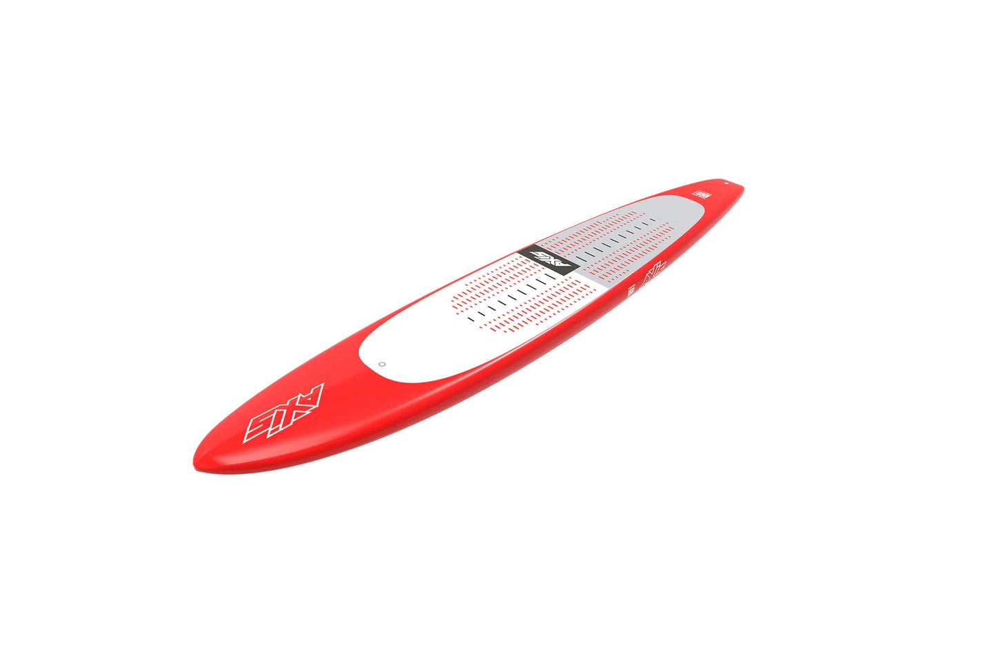 Byrddau ffoil Echel Downwind 7'6 x 21