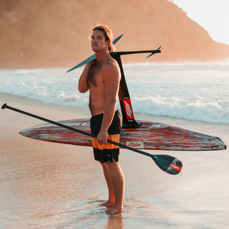 AXIS - Frank Mako Downwind Carbon foilboard