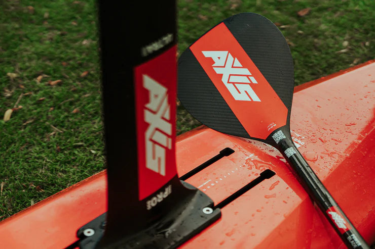 AXIS Power Blade Carbon Paddle