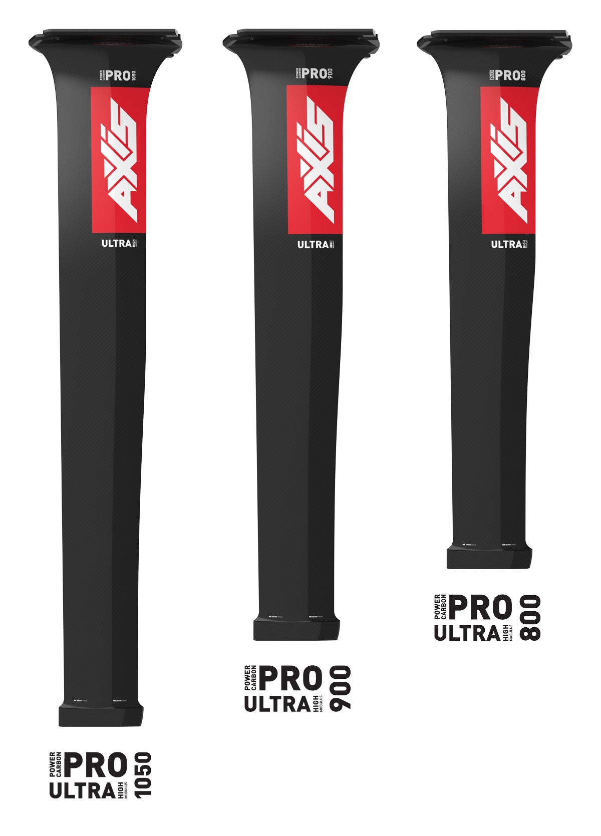 Axis Dock Starter PNG V2 Foil For Pump Foiling