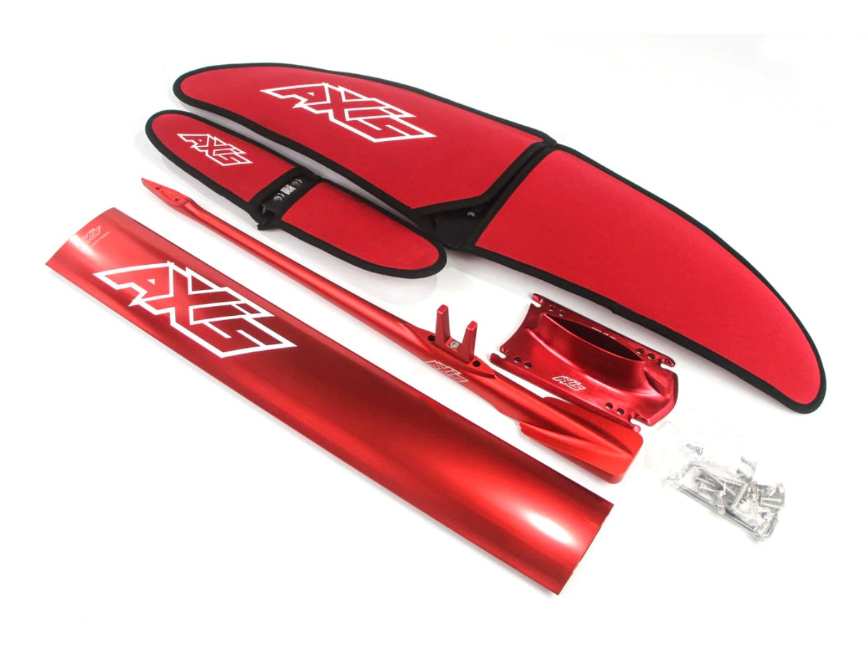 Pecyn FOIL WING 12