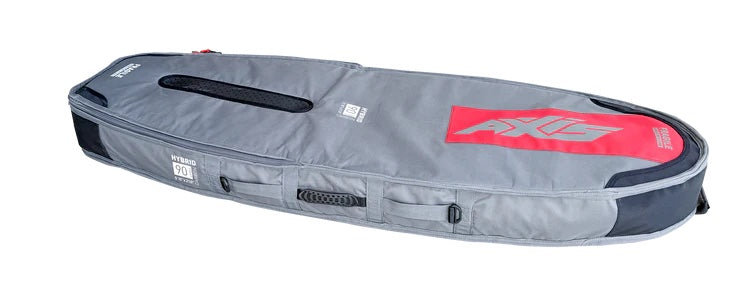 Axis Hybrid Carbon Foilboard