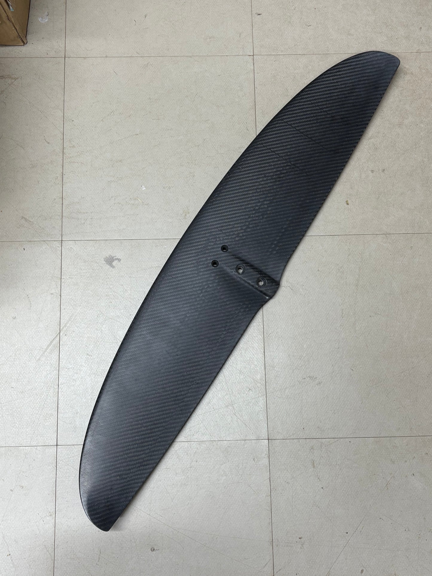 Axis BSC 890 SECOND hand