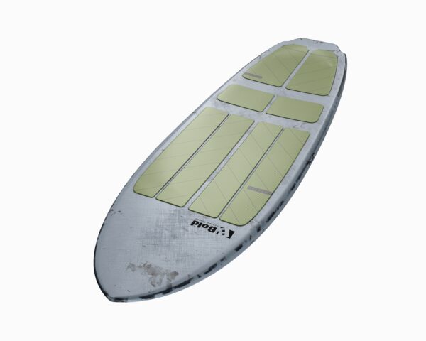 Bold Roboto Foil Drive Compatible Board