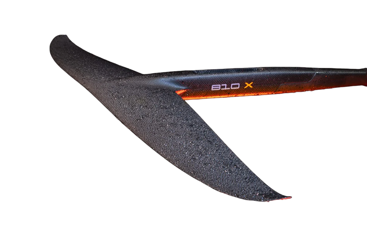 Code Foils X Series HM Front Wing - 810 X
